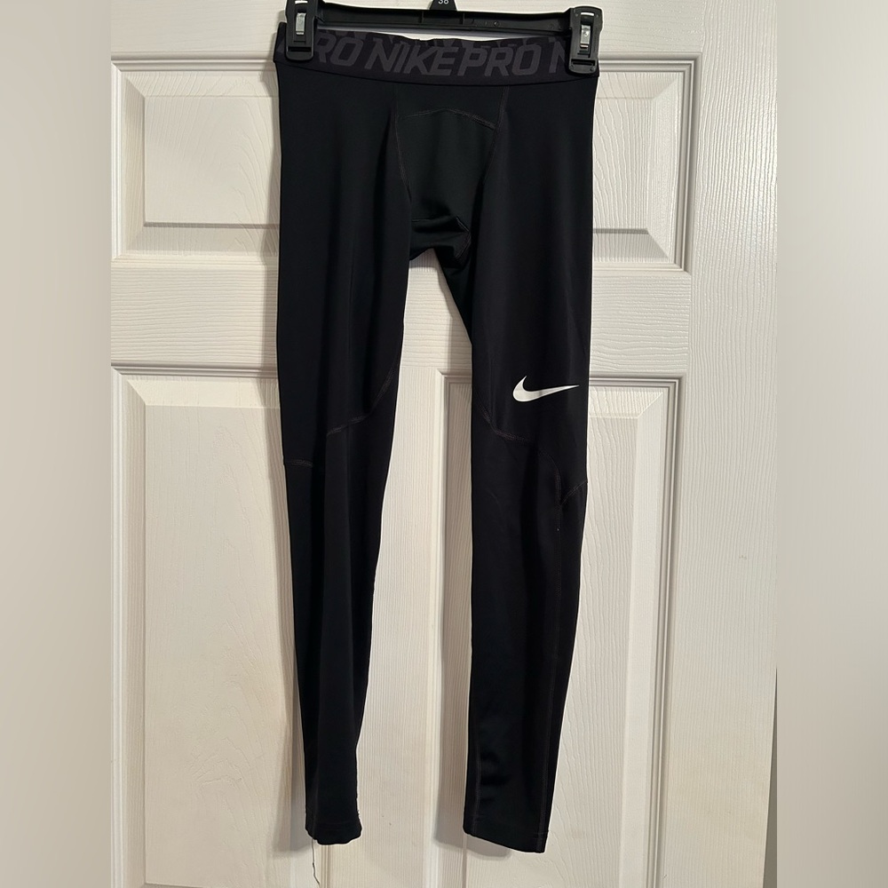 Nike pro compression